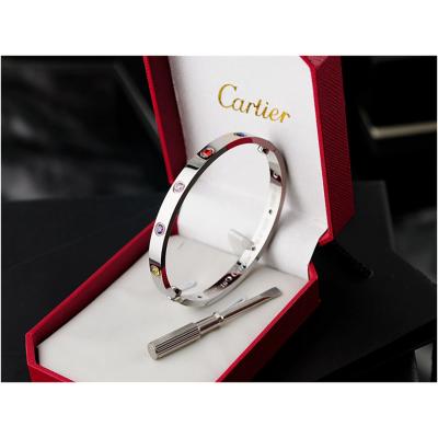 Cartier Bracelet 029